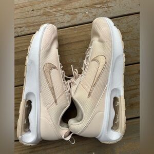 Nike Air Max Interlock Lite Women’s Sneakers Pink Size 9.5 (DZ7288-600)